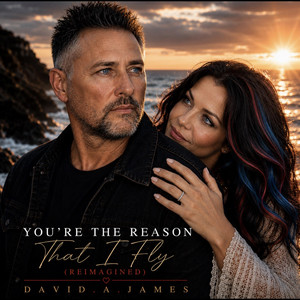 Youre the Reason that I Fly by David.A.James