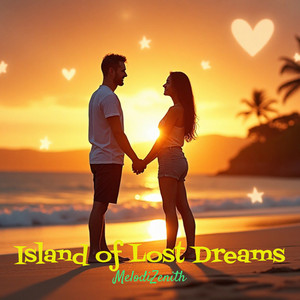 Island of Lost Dreams by MelodiZenith