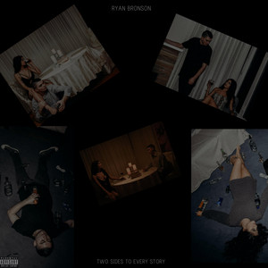 Ryan Bronson - No Drama