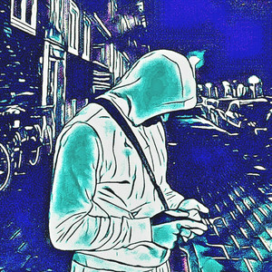 Portada de Solo
