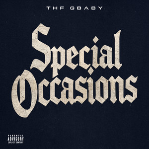 Special Occasions by ThfGbaby
