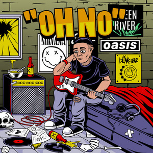 The Chateau - Oh No!