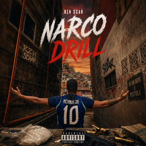Narco Drill by RZH Scar