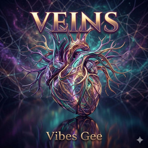 Veins by Vibes Gee