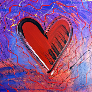 Listen To Your Heart Freestyle by Golden Bsp