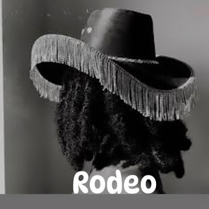 BigStepper - Rodeo (feat. Dmark)
