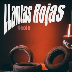 Llantas Rojas by Ncole