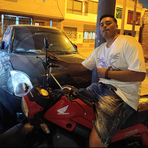 Pegado en USA by El Paquetero mayor