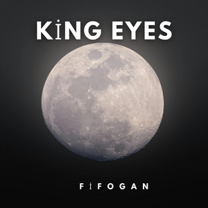 King eyes by Fifogan