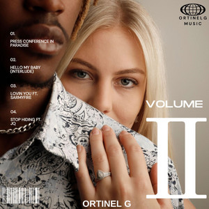 Ortinel G - Hello My Baby (Interlude)