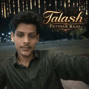 Talash
