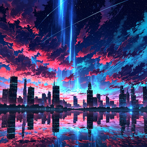 I’m Gone (失重了) by AwakenAndy