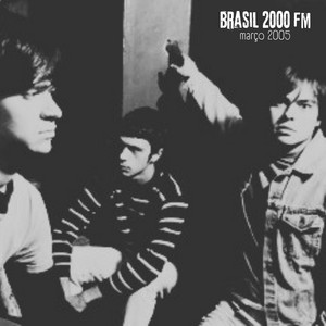Brasil 2000Fm (Gravado ao Vivo em 2005) [Live]