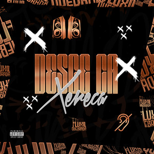 DJ TERLESQUI, Mc Jajau & MC Fabinho da Osk - Desce Ca Xereca