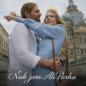 Alketa Dervishaj - Nuk jam Ali Pasha