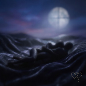 Moonlit Residue by Luna Vale