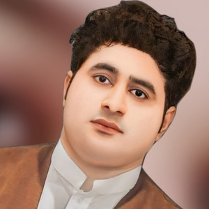 Shah Farooq - Bas La Har Chana Toolawama Zargai