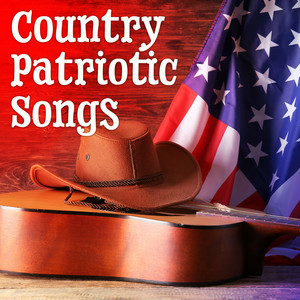 America by Waylon Jennings