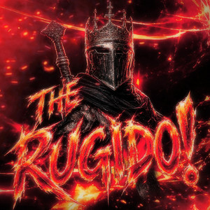 THE RUGIDO! by Kickss