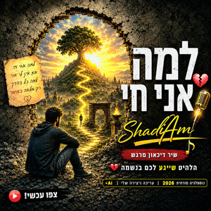 Lama Ani Chai by Shadi am