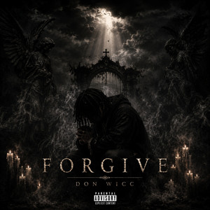 Forgive by DonWicc