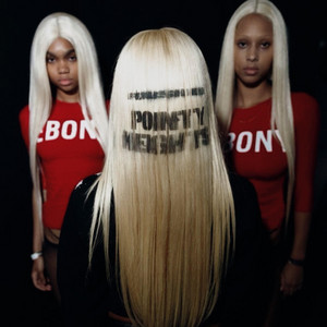 Mademoiselle by prod.push