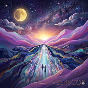 Flee this night by VEL4SCOF