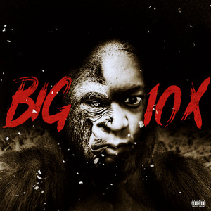 BIG 10x by RuFarakhon10x