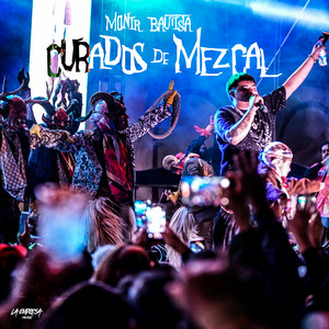 Curados de Mezcal