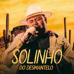 Solinho Do Desmantelo by Canal Do Hit