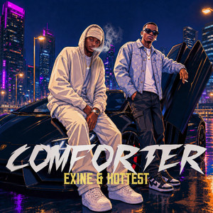 Comforter by EXINE, Hottest