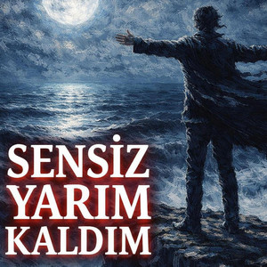 Sensiz Yarım Kaldım by Kalbe Dokunan Şarkılar