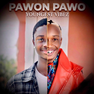 Pawon Pawo by Youngest Vibez