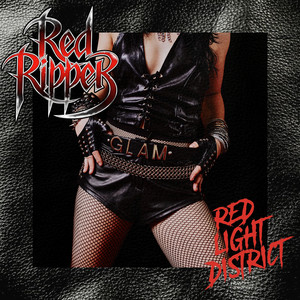 Red Light District by Red Ripper