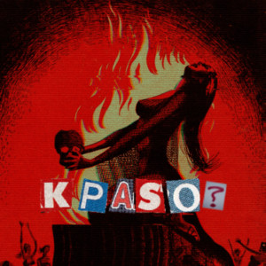 K PASO by YZY WALKER, FLACOBOi, Yung Karma