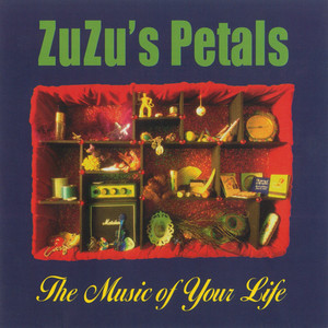 Johnny by Zuzu's Petals