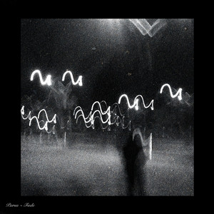 Fade — Parsa cover art