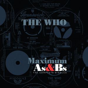 Call Me Lightning - song and lyrics by The Who | Spotify
