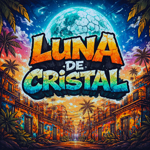 Luna de cristal by Yekosio