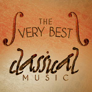 The Very Best Classical Music album