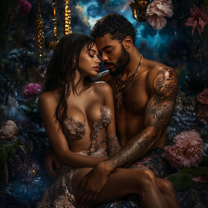 Fantasy Lover by Problem Itself