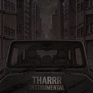 THARRR - Instrumental by Year Down, GAURAV MALODE