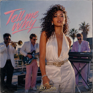 Tell Me Why by RKO prods