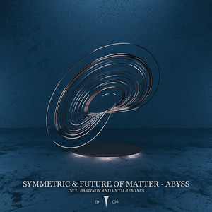 Future of Matter cover
