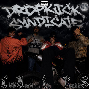 RETARDED by DropKick Syndicate, G3NTIL3, Bankrollkso, BigBoiHikz, 3AE