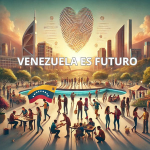 Venezuela Es Futuro
