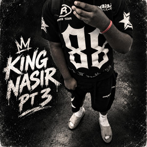 King nasir Pt. 3 by CJ THE PRODUCER