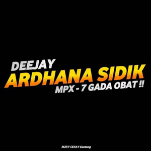 MPX-7 by Rizky Cekay, ARDHANA SIDIQ
