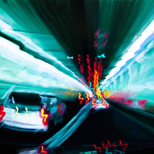 Locomotion by Ruto