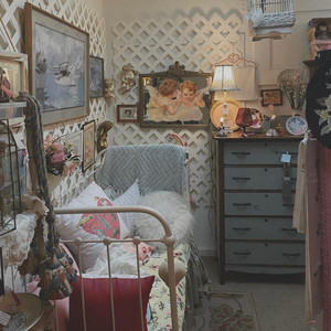 sammy don't cry — cover art by Algae